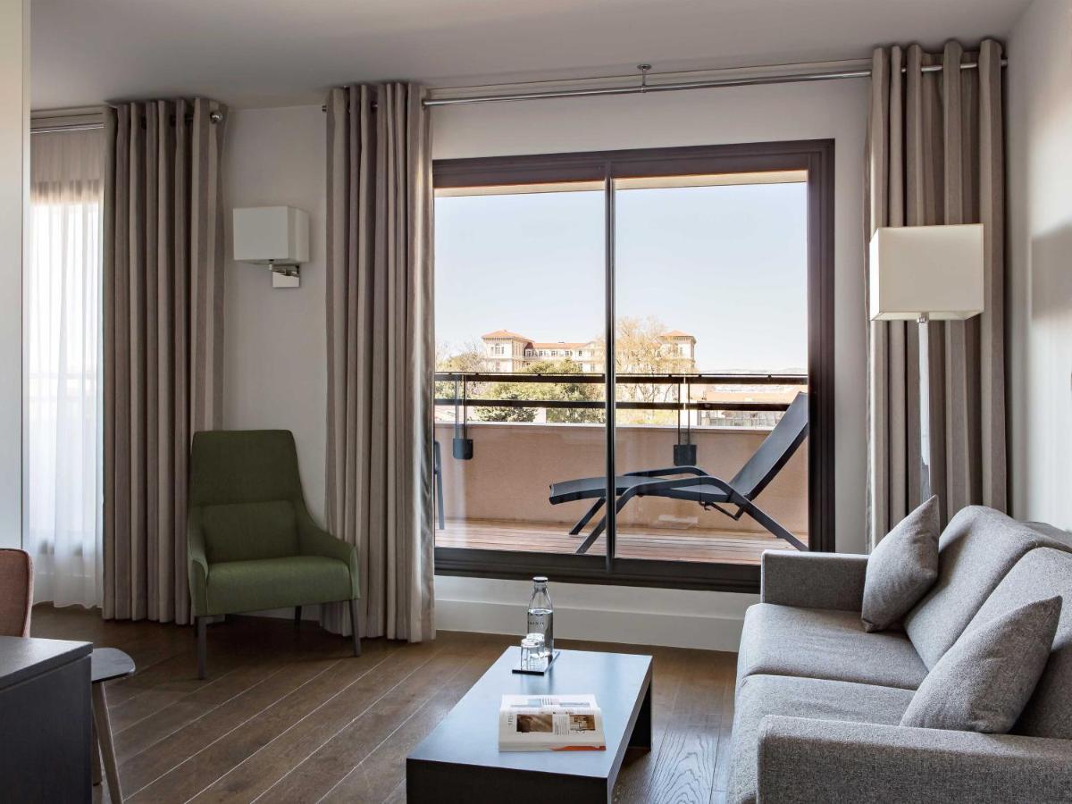Hotel New Of - Vieux Port 4*