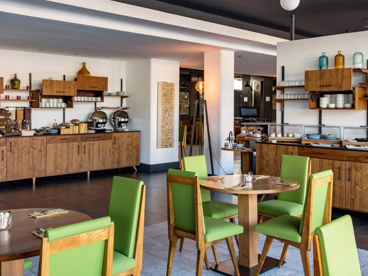 New Of - Vieux Port Hotel 4*