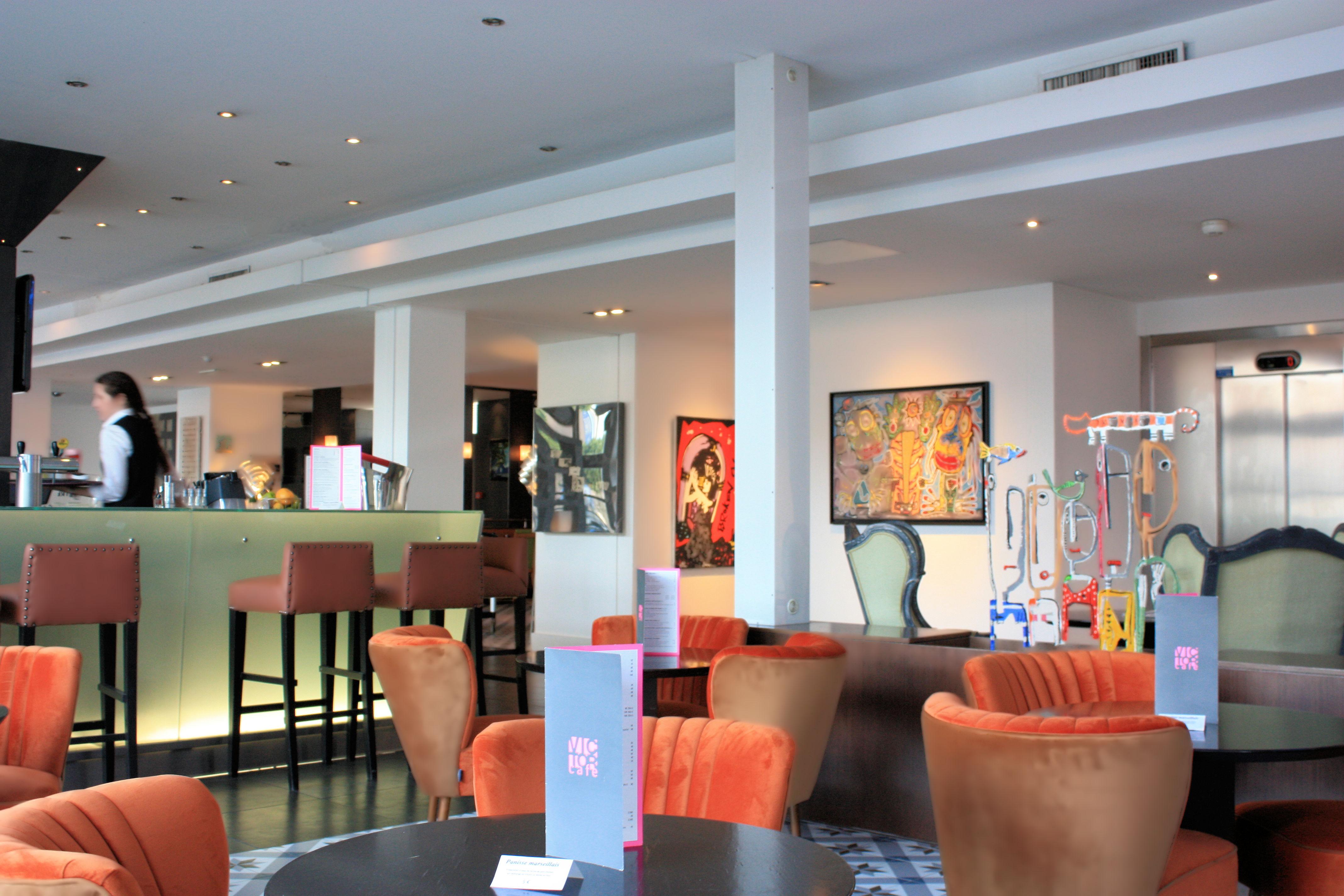 New Of - Vieux Port Hotel