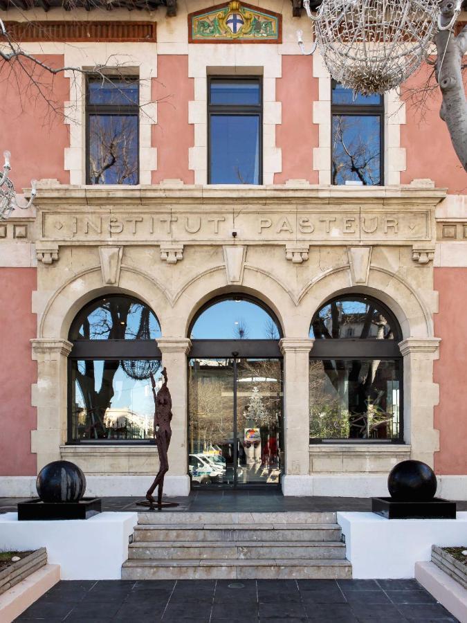 Hotel New Of - Vieux Port Marseilles