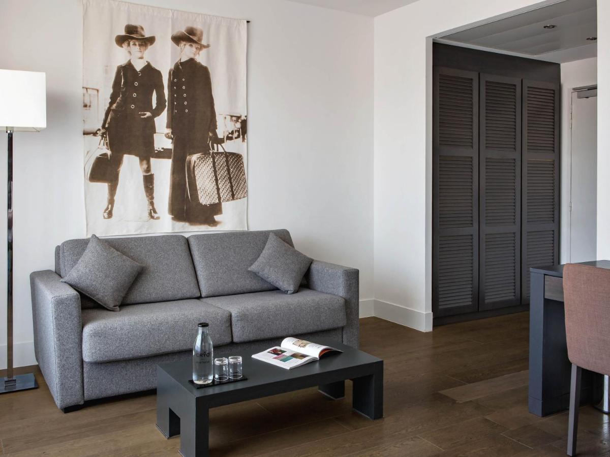 Hotel New Of - Vieux Port Marseilles