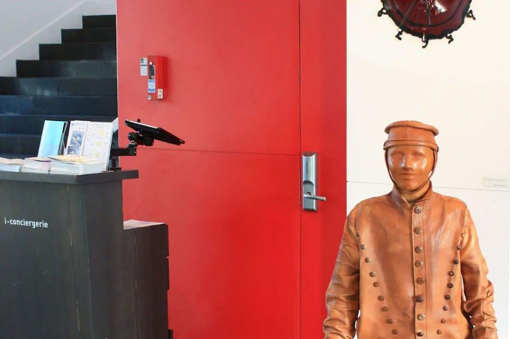 New Of - Vieux Port 4*